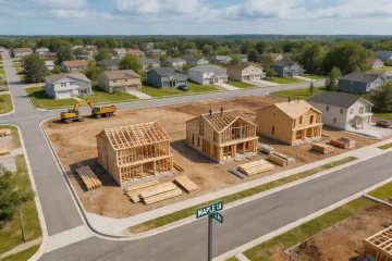 Residential Construction