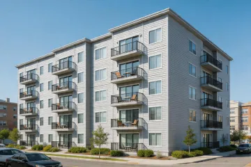 Multifamily Housing