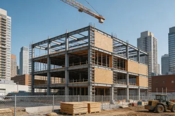 Commercial Construction